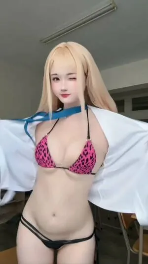 xiaoyukiko OnlyFans Leaked Free Thumbnail Picture - #Nps6MtwnU1