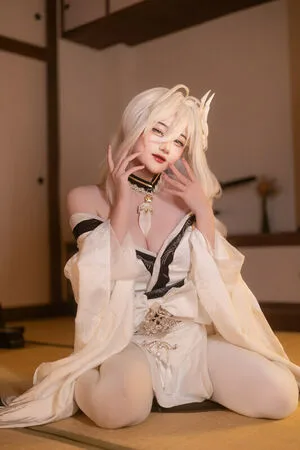 xiaoyukiko OnlyFans Leaked Free Thumbnail Picture - #QACux1bke8
