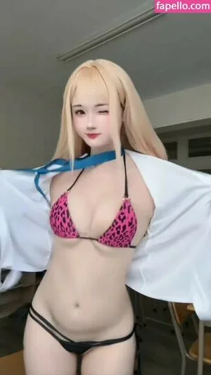 xiaoyukiko OnlyFans Leaked Free Thumbnail Picture - #QmARc1H5P2