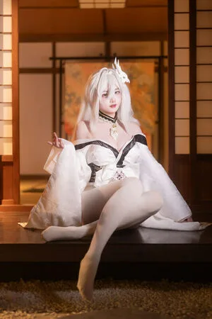 xiaoyukiko OnlyFans Leaked Free Thumbnail Picture - #RIIrPQohBi