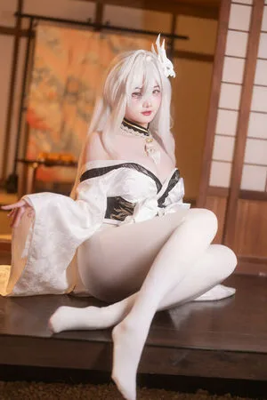 xiaoyukiko OnlyFans Leaked Free Thumbnail Picture - #Tic9CUNU9p