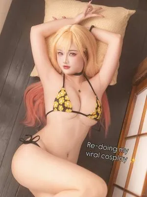 xiaoyukiko OnlyFans Leaked Free Thumbnail Picture - #WLKzyN7dbW