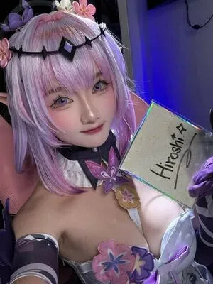 xiaoyukiko OnlyFans Leaked Free Thumbnail Picture - #XYWc1bZbk0