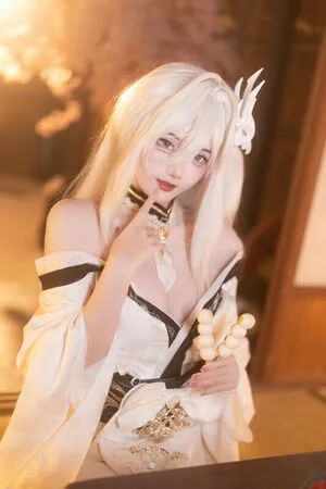 xiaoyukiko OnlyFans Leaked Free Thumbnail Picture - #XsS8mwBJlj
