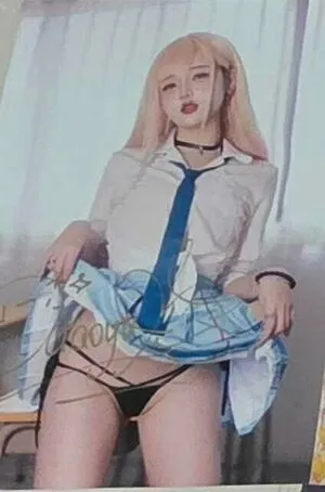 xiaoyukiko OnlyFans Leaked Free Thumbnail Picture - #aRdkpChChp