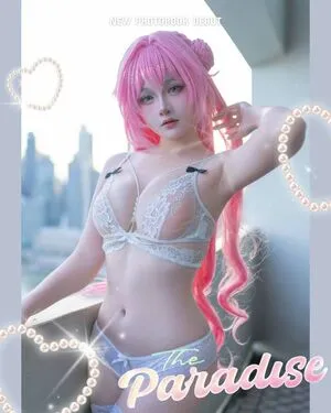 xiaoyukiko OnlyFans Leaked Free Thumbnail Picture - #bE9vQXdQL2