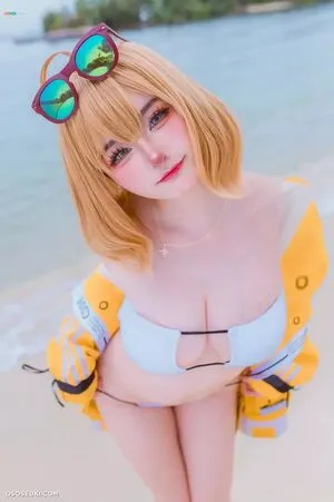 xiaoyukiko OnlyFans Leaked Free Thumbnail Picture - #by4JRCAoH9