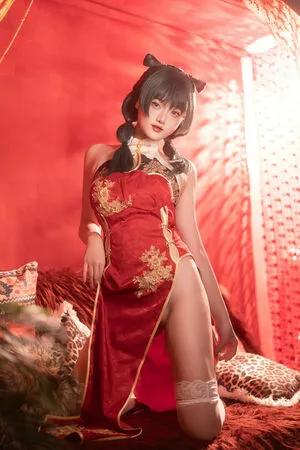 xiaoyukiko OnlyFans Leaked Free Thumbnail Picture - #e2NJ8Yef7K