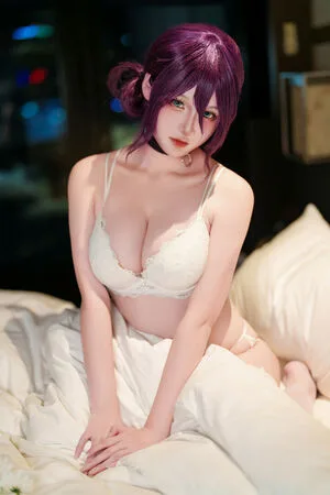 xiaoyukiko OnlyFans Leaked Free Thumbnail Picture - #g3ZKRvDqud