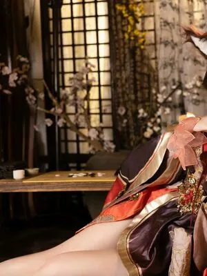 xiaoyukiko OnlyFans Leaked Free Thumbnail Picture - #gjosU1nX5E