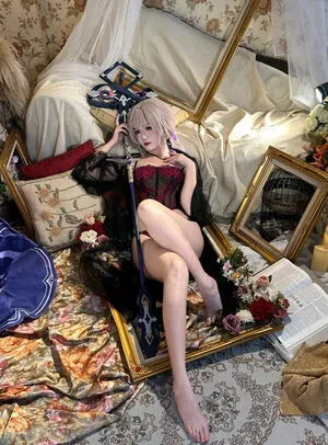 xiaoyukiko OnlyFans Leaked Free Thumbnail Picture - #gqLcIKvdvD