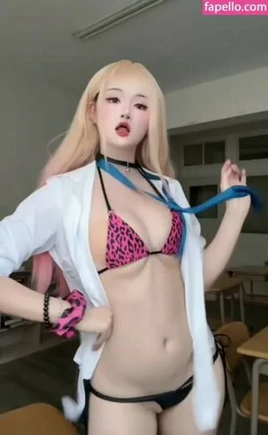 xiaoyukiko OnlyFans Leaked Free Thumbnail Picture - #h0tUb9MxuU
