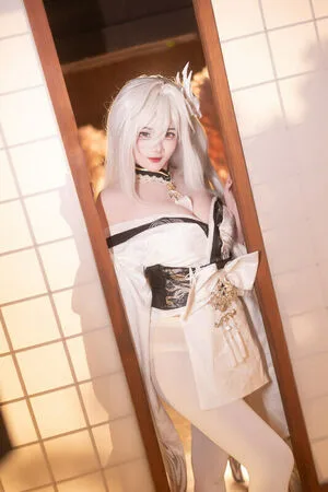 xiaoyukiko OnlyFans Leaked Free Thumbnail Picture - #h6DUZk5col
