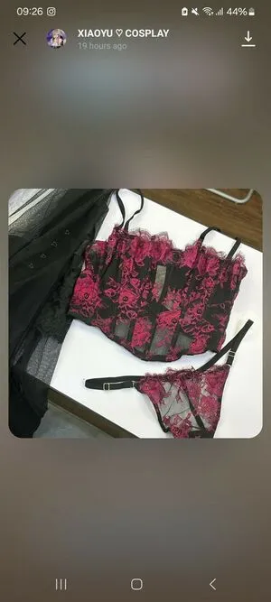 xiaoyukiko OnlyFans Leaked Free Thumbnail Picture - #hVJS9Bq8lb