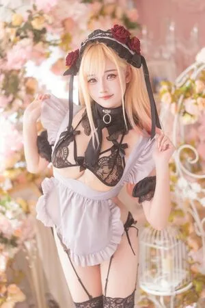 xiaoyukiko OnlyFans Leaked Free Thumbnail Picture - #iARCVogxuf
