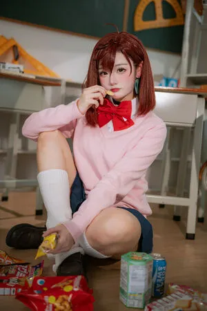 xiaoyukiko OnlyFans Leaked Free Thumbnail Picture - #jVF2eVRZDa