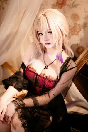 xiaoyukiko OnlyFans Leaked Free Thumbnail Picture - #jub1NTLtdS