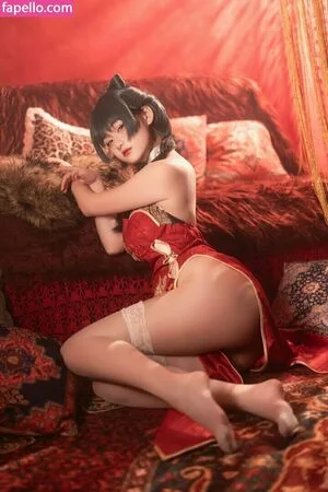 xiaoyukiko OnlyFans Leaked Free Thumbnail Picture - #lAqvSMKRRO