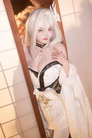 xiaoyukiko OnlyFans Leaked Free Thumbnail Picture - #mrq6KgmXW2