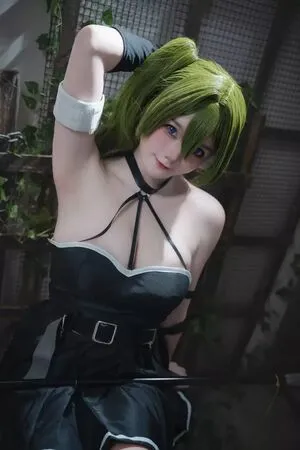 xiaoyukiko OnlyFans Leaked Free Thumbnail Picture - #tn7VLCO5W0