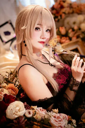 xiaoyukiko OnlyFans Leaked Free Thumbnail Picture - #tvOBm2YJUZ