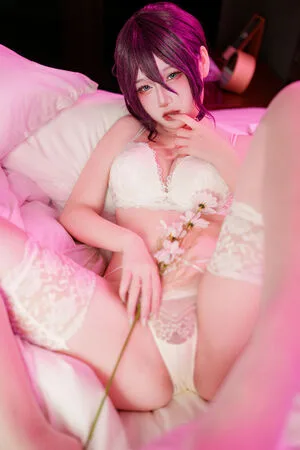 xiaoyukiko OnlyFans Leaked Free Thumbnail Picture - #u28vlCa1mg