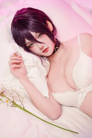 xiaoyukiko OnlyFans Leaked Free Thumbnail Picture - #xjkQlE8RPe