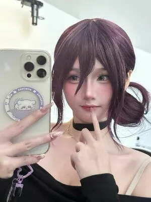 xiaoyukiko OnlyFans Leaked Free Thumbnail Picture - #yyBGmbz8ca