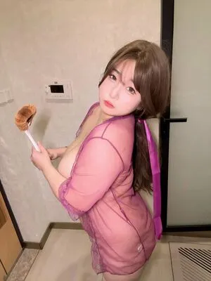 Xiaoyuzhanggui OnlyFans Leaked Free Thumbnail Picture - #XTujjn0jp2