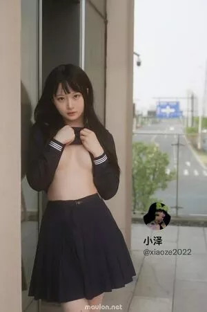 Xiaoze2022 OnlyFans Leaked Free Thumbnail Picture - #RxnBnqcRWC