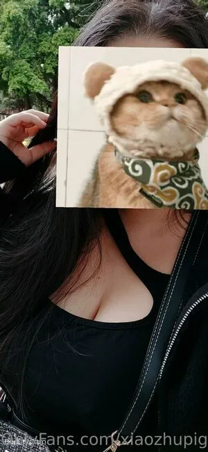 Xiaozhupigg OnlyFans Leaked Free Thumbnail Picture - #6ijFP7WmP2