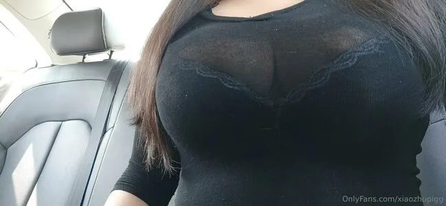 Xiaozhupigg OnlyFans Leaked Free Thumbnail Picture - #9nmEvXqNbA