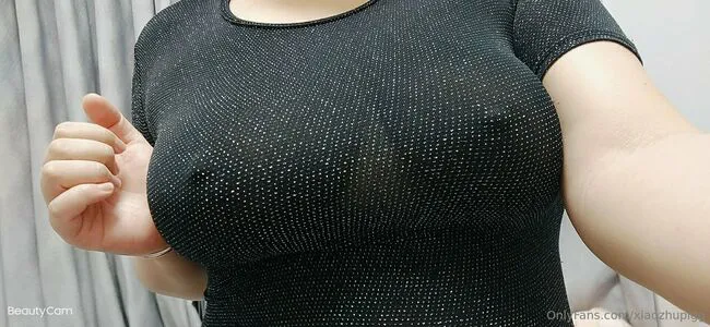Xiaozhupigg OnlyFans Leaked Free Thumbnail Picture - #BfQhvn7AII