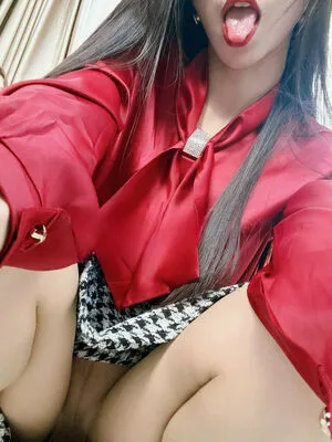 Xiaqingzi OnlyFans Leaked Free Thumbnail Picture - #7vaklLaxdC