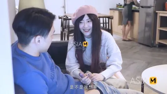 Xiaqingzi OnlyFans Leaked Free Thumbnail Picture - #x3gvO0iS9W