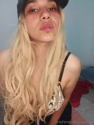 Xiawebb OnlyFans Leaked Free Thumbnail Picture - #MJ6upHe3pa