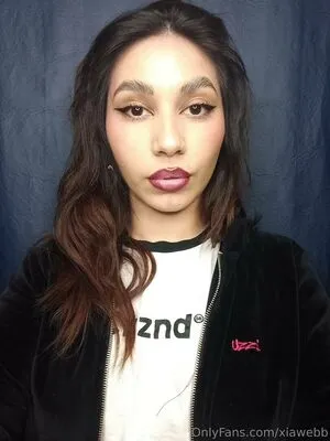Xiawebb OnlyFans Leaked Free Thumbnail Picture - #qdgqCYQeS8