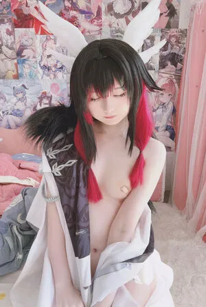 Xidaidai OnlyFans Leaked Free Thumbnail Picture - #kEtAbue6cj