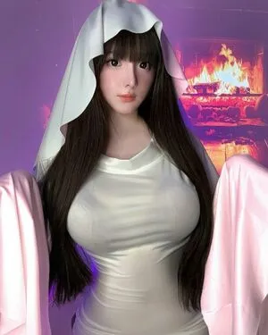 Xiianger Amy OnlyFans Leaked Free Thumbnail Picture - #9AzIyd0wvu
