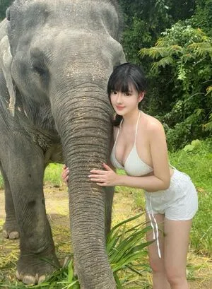 Xiianger Amy OnlyFans Leaked Free Thumbnail Picture - #CNQOsnpah1