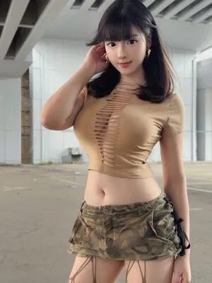 Xiianger Amy OnlyFans Leaked Free Thumbnail Picture - #DXeVGYDoLk