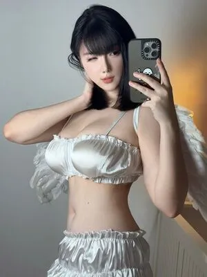 Xiianger Amy OnlyFans Leaked Free Thumbnail Picture - #EtnjOwtkPK