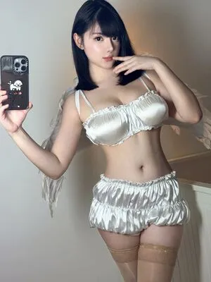 Xiianger Amy OnlyFans Leaked Free Thumbnail Picture - #PlGkn89g4y