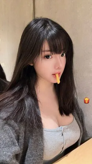 Xiianger Amy OnlyFans Leaked Free Thumbnail Picture - #TYvKrGnKqg