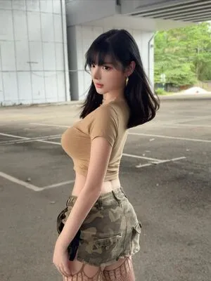 Xiianger Amy OnlyFans Leaked Free Thumbnail Picture - #U6twOf3O0H