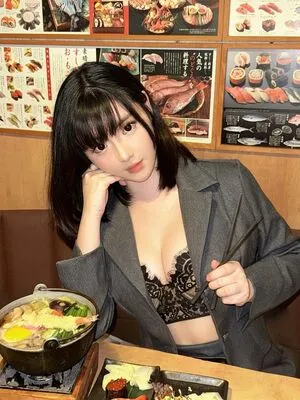 Xiianger Amy OnlyFans Leaked Free Thumbnail Picture - #d5ur1SL06c