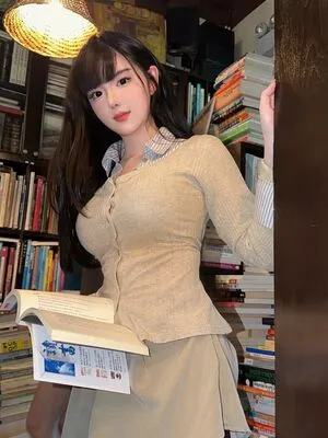 Xiianger Amy OnlyFans Leaked Free Thumbnail Picture - #hFU8rw2i7Y