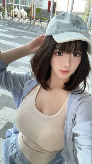 Xiianger Amy OnlyFans Leaked Free Thumbnail Picture - #jllgRgz6pF