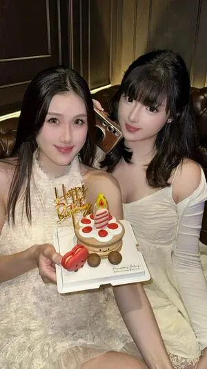 Xiianger Amy OnlyFans Leaked Free Thumbnail Picture - #oFdke83UsA