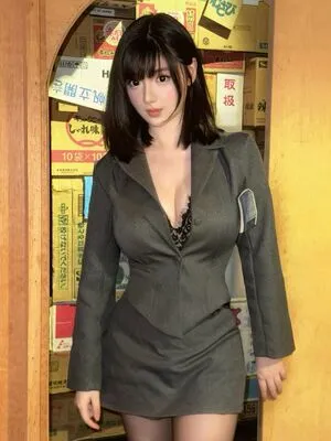 Xiianger Amy OnlyFans Leaked Free Thumbnail Picture - #rTAHIpGltO